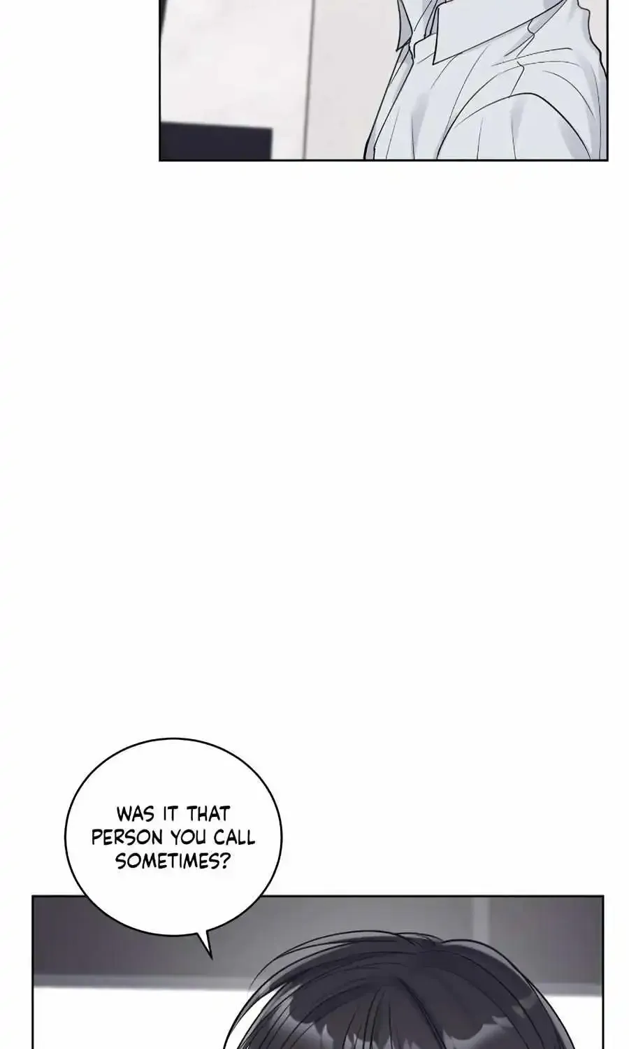 Monochrome Rumor Zinmanga X Chapter 95 Page 77