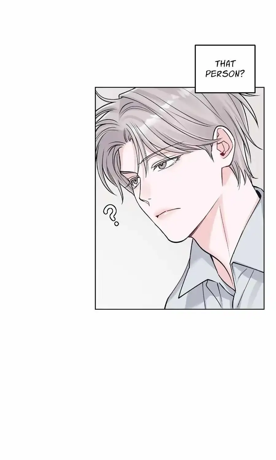 Monochrome Rumor Zinmanga X Chapter 95 Page 79