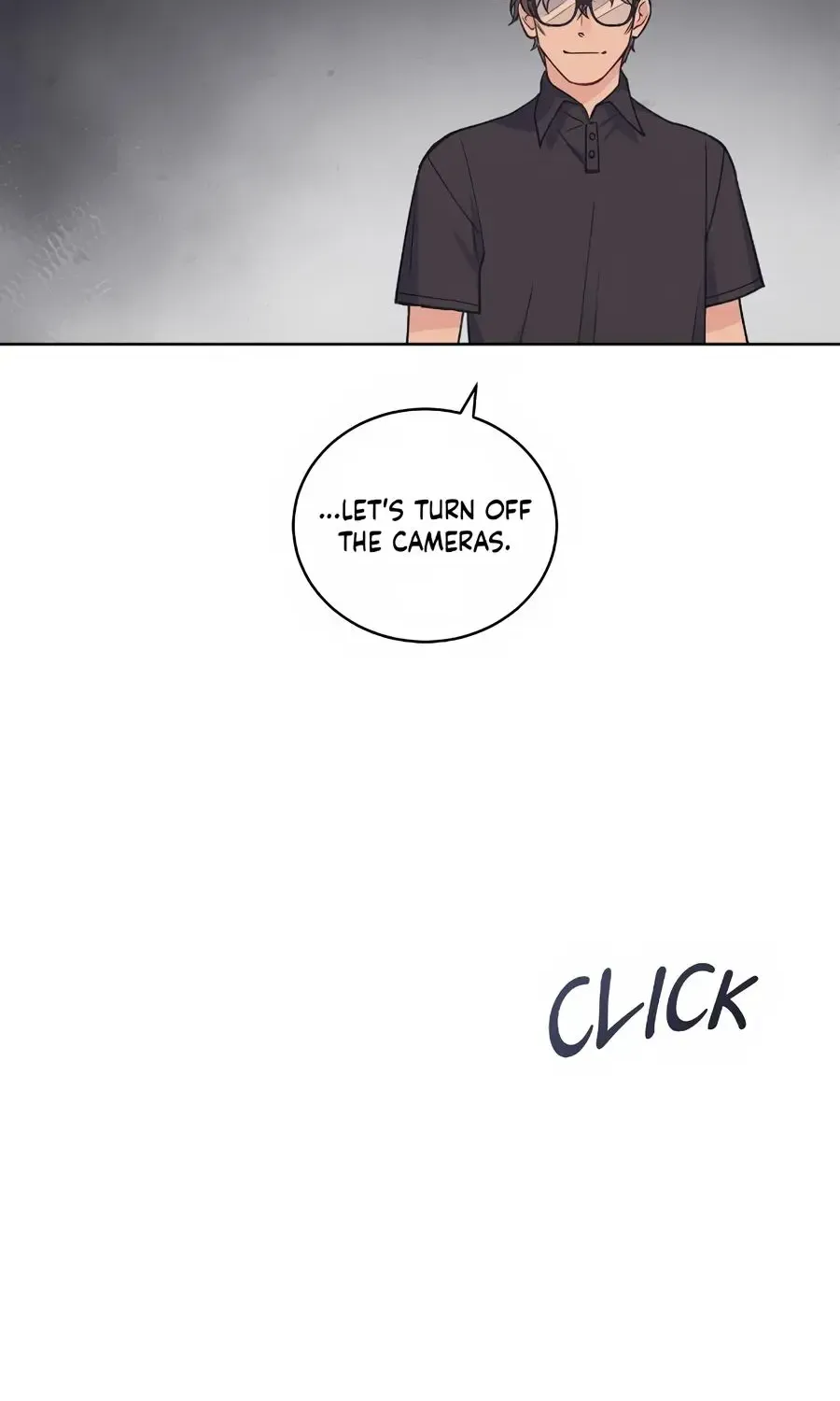 Monochrome Rumor Zinmanga X Chapter 94 Page 20