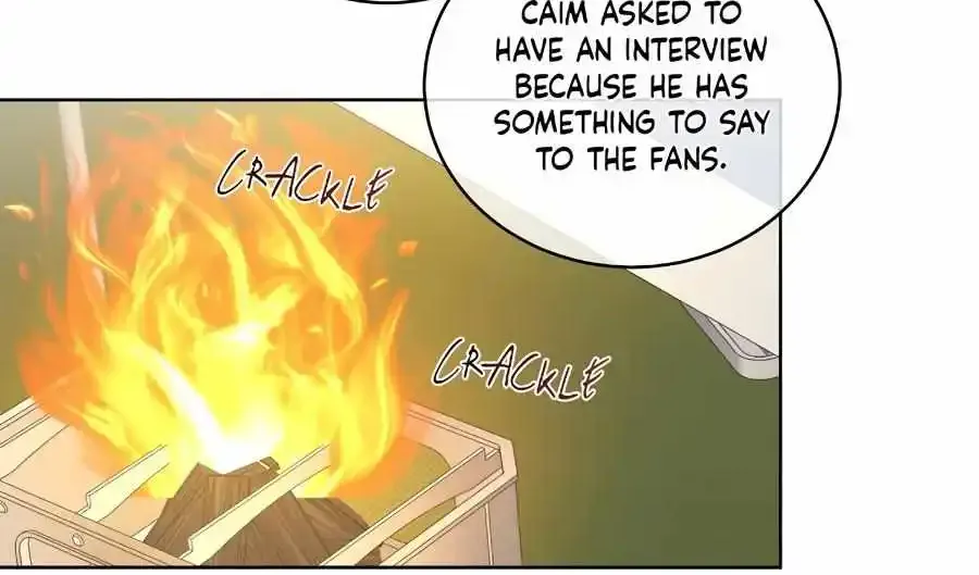 Monochrome Rumor Zinmanga X Chapter 94 Page 26