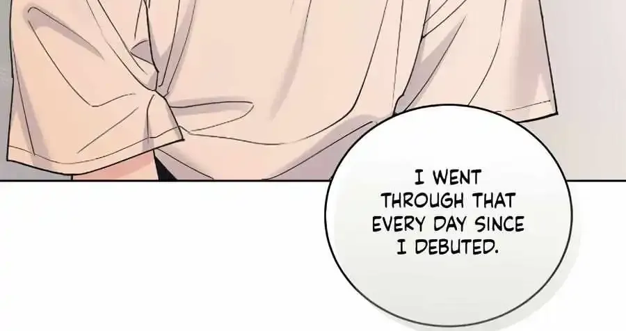 Monochrome Rumor Zinmanga X Chapter 94 Page 31