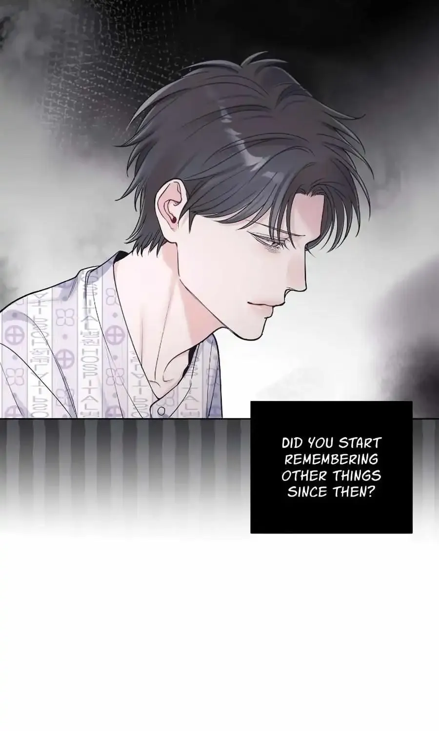 Monochrome Rumor Zinmanga X Chapter 94 Page 42