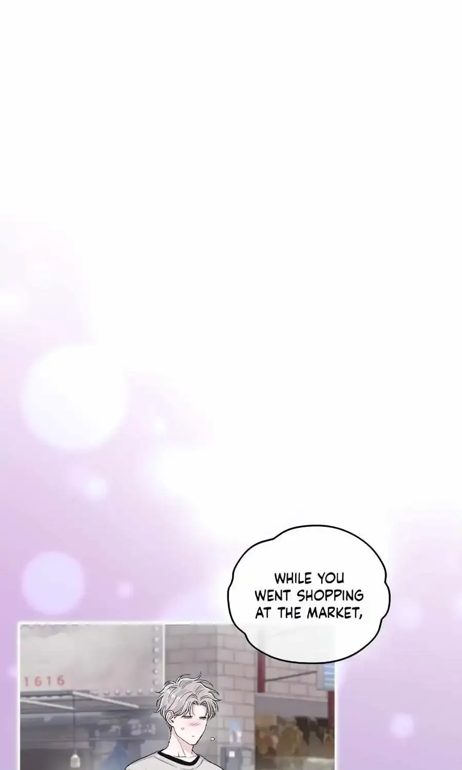 Monochrome Rumor Zinmanga X Chapter 93 Page 50