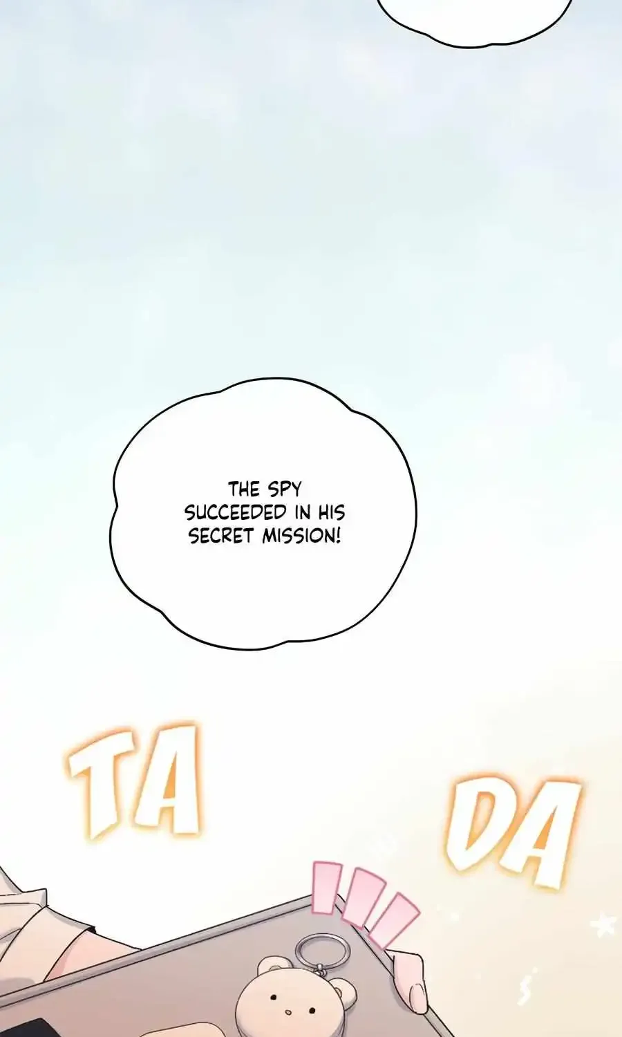 Monochrome Rumor Zinmanga X Chapter 93 Page 52
