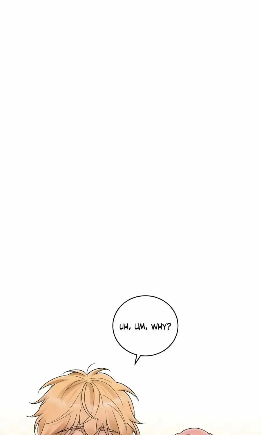 Monochrome Rumor Zinmanga X Chapter 93 Page 58