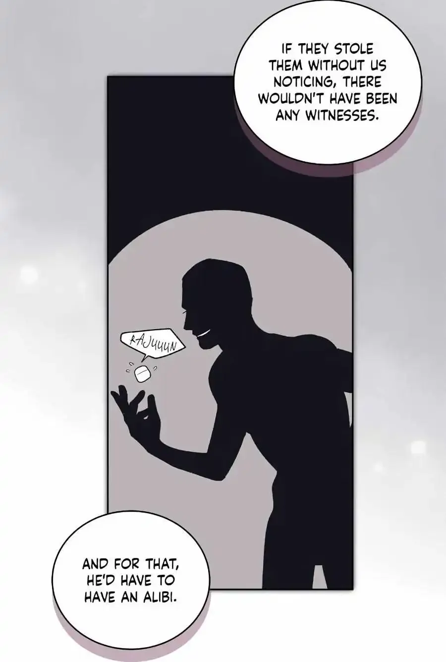 Monochrome Rumor Zinmanga X Chapter 93 Page 65
