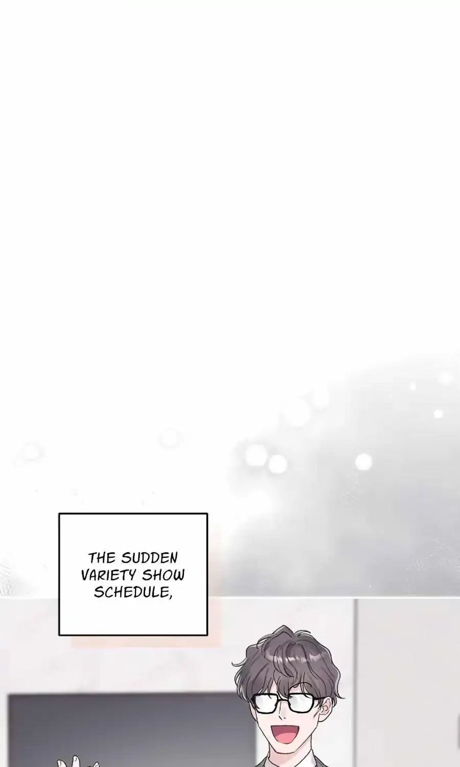 Monochrome Rumor Zinmanga X Chapter 93 Page 80
