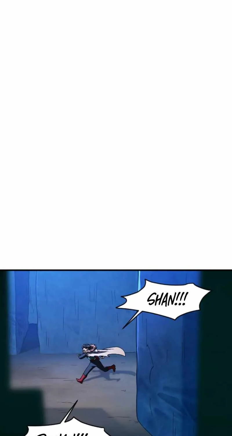 The Last Golden Child Zinmanga X Chapter 39 Page 33