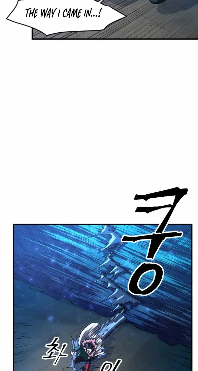 The Last Golden Child Zinmanga X Chapter 39 Page 40