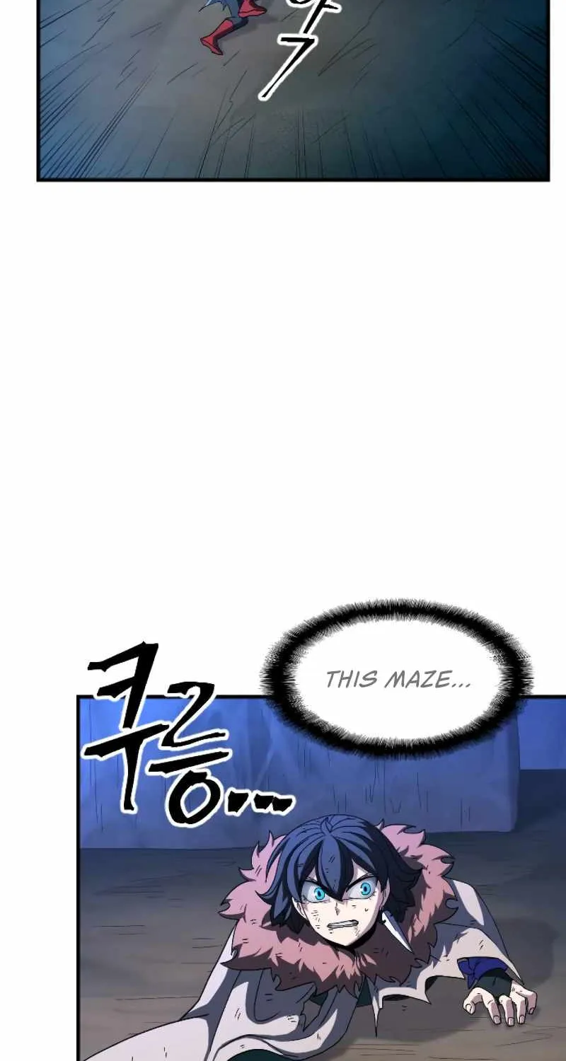 The Last Golden Child Zinmanga X Chapter 39 Page 41