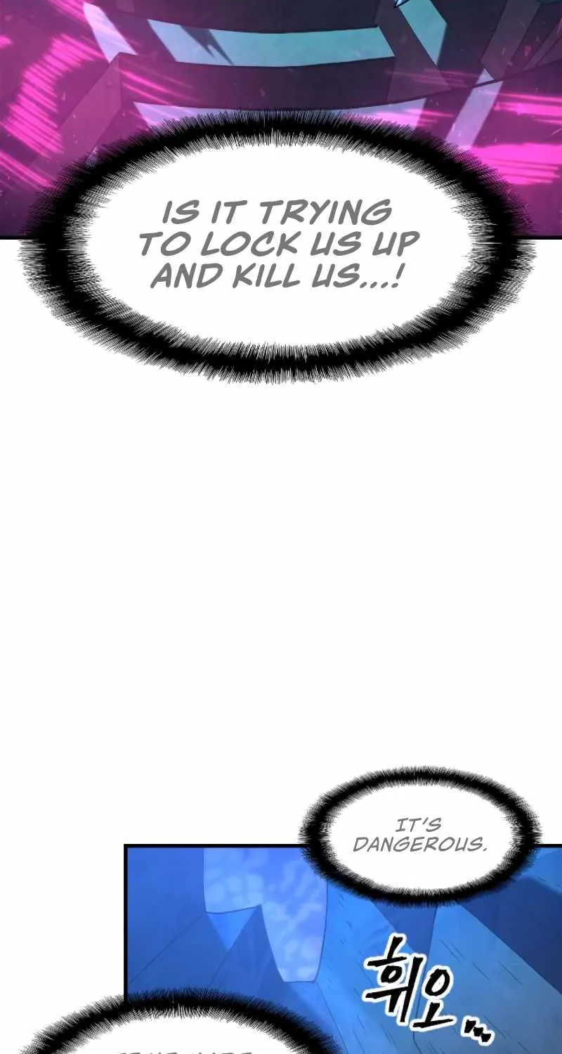 The Last Golden Child Zinmanga X Chapter 39 Page 48