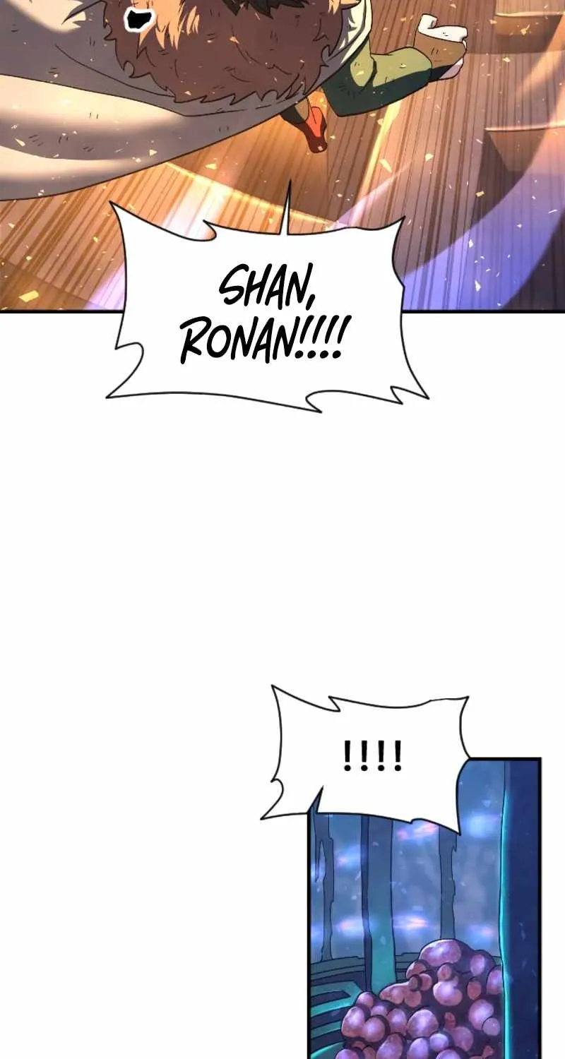 The Last Golden Child Zinmanga X Chapter 39 Page 58