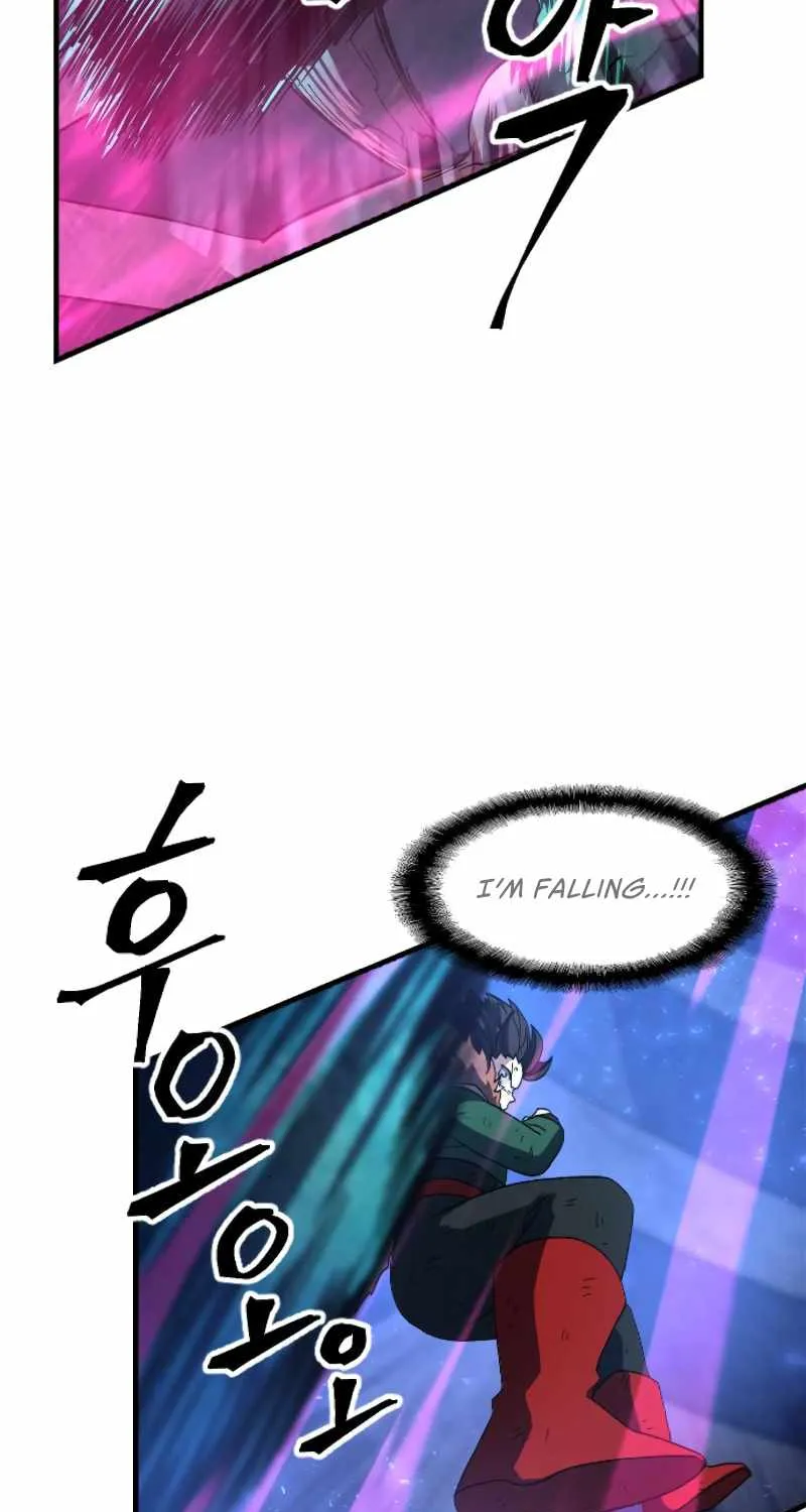 The Last Golden Child Zinmanga X Chapter 39 Page 62