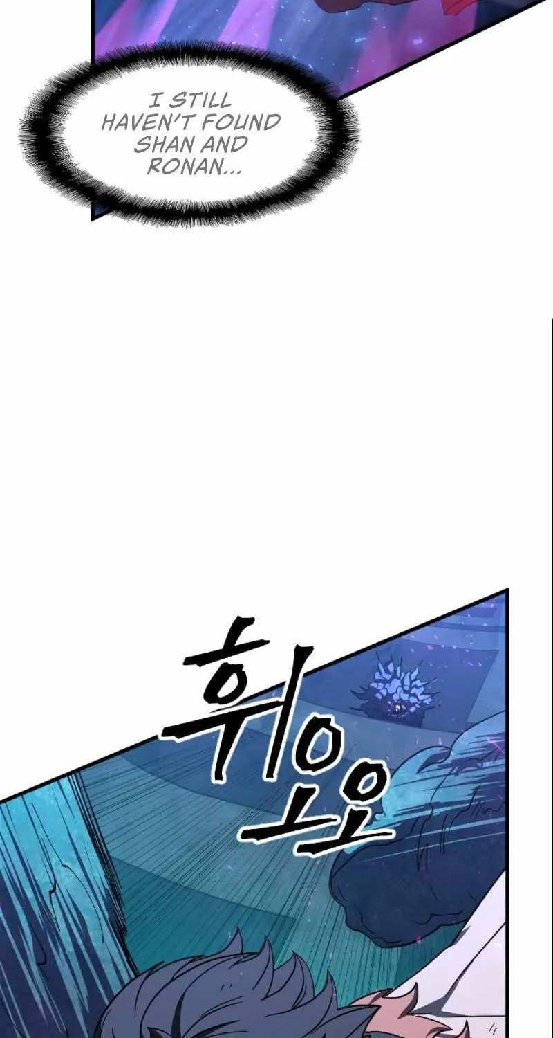 The Last Golden Child Zinmanga X Chapter 39 Page 63