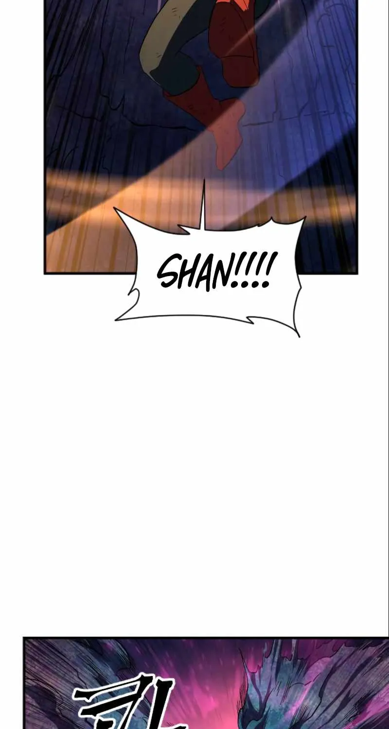 The Last Golden Child Zinmanga X Chapter 39 Page 77