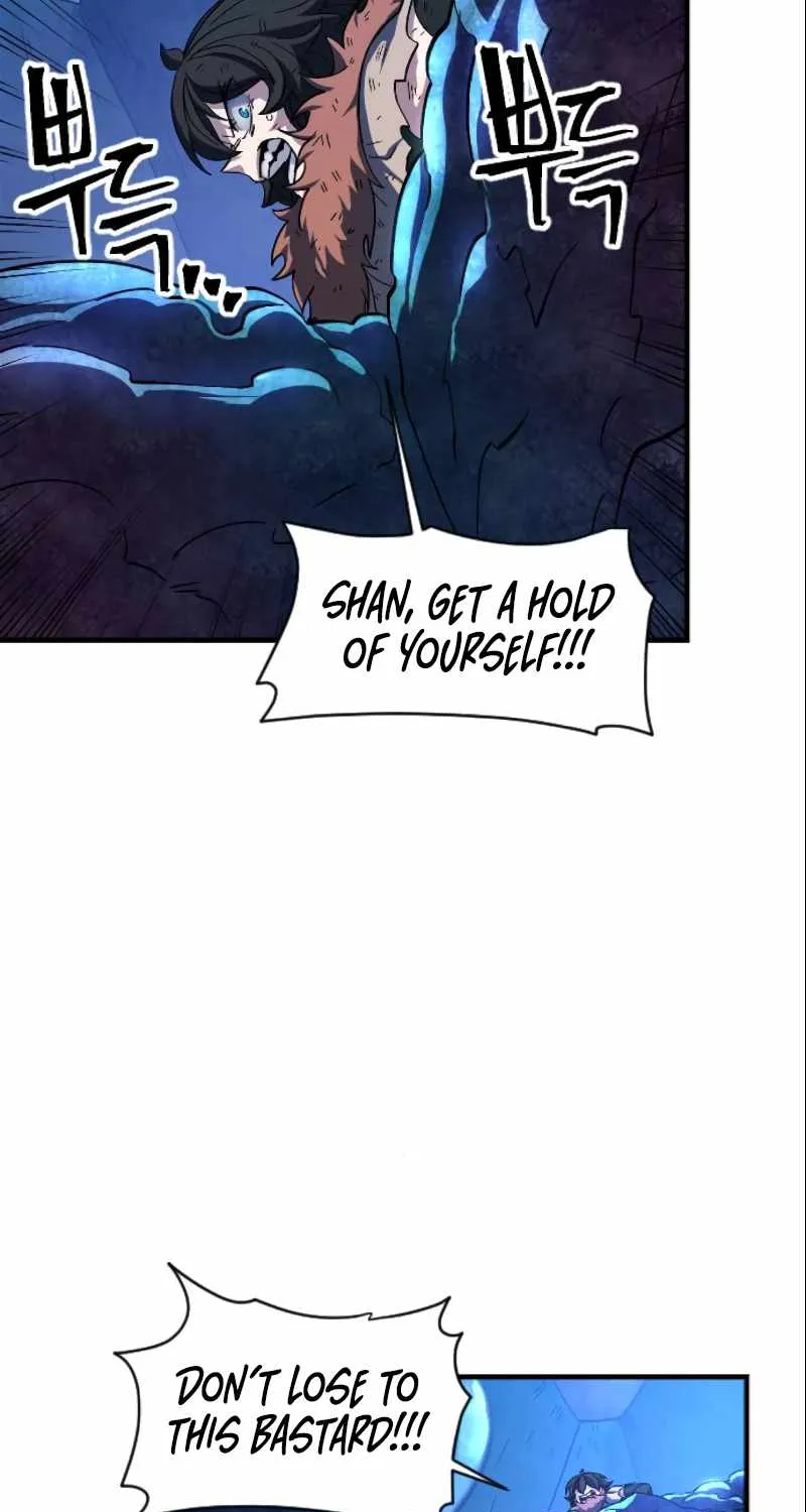 The Last Golden Child Zinmanga X Chapter 39 Page 79