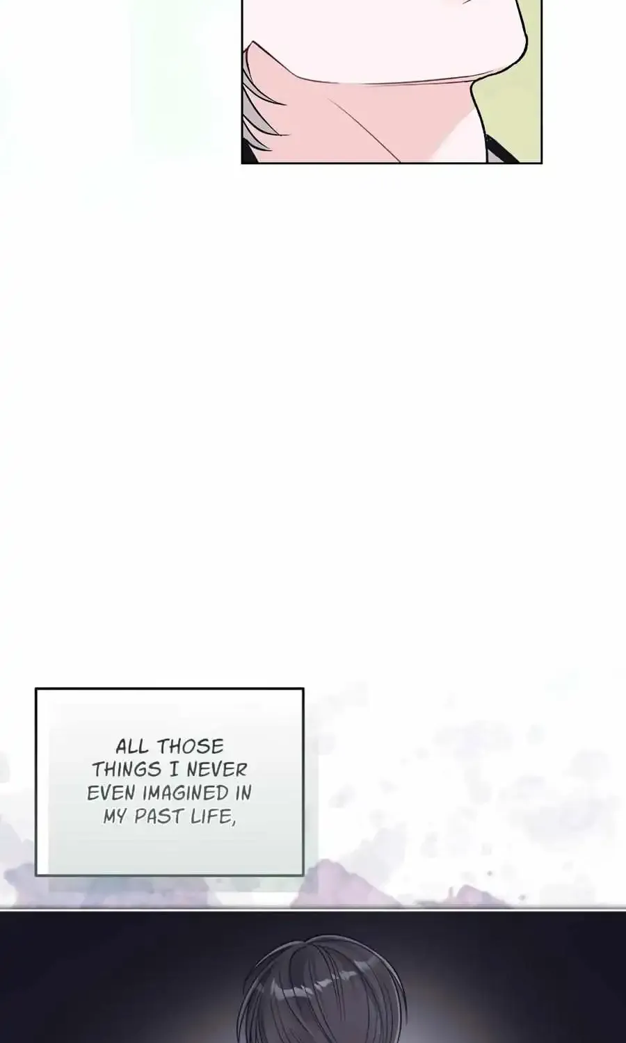 Monochrome Rumor Zinmanga X Chapter 91 Page 57