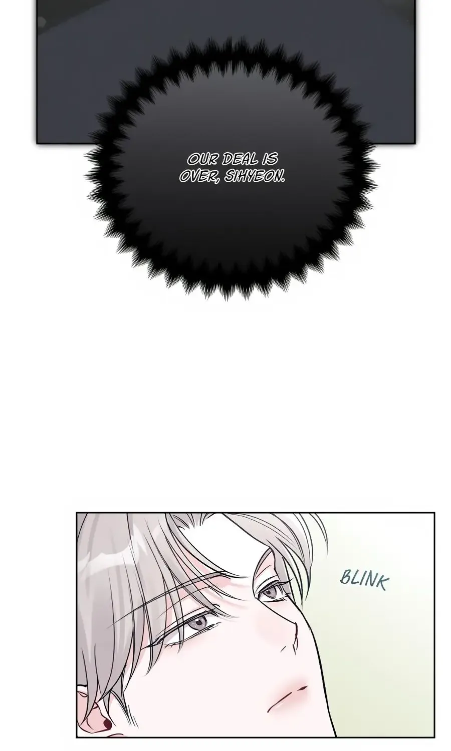 Monochrome Rumor Zinmanga X Chapter 91 Page 67