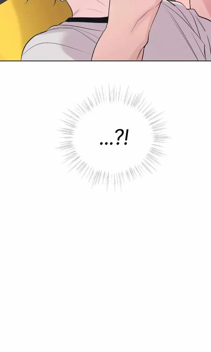 Monochrome Rumor Zinmanga X Chapter 91 Page 78