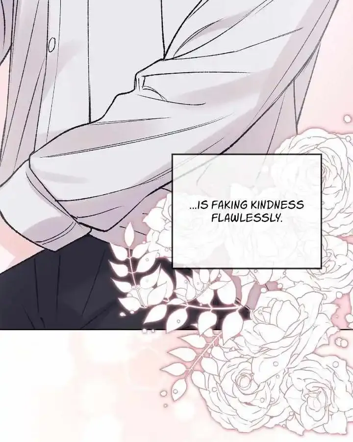 Monochrome Rumor Zinmanga X Chapter 88 Page 57