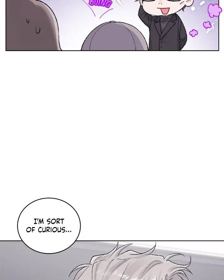 Monochrome Rumor Zinmanga X Chapter 88 Page 74