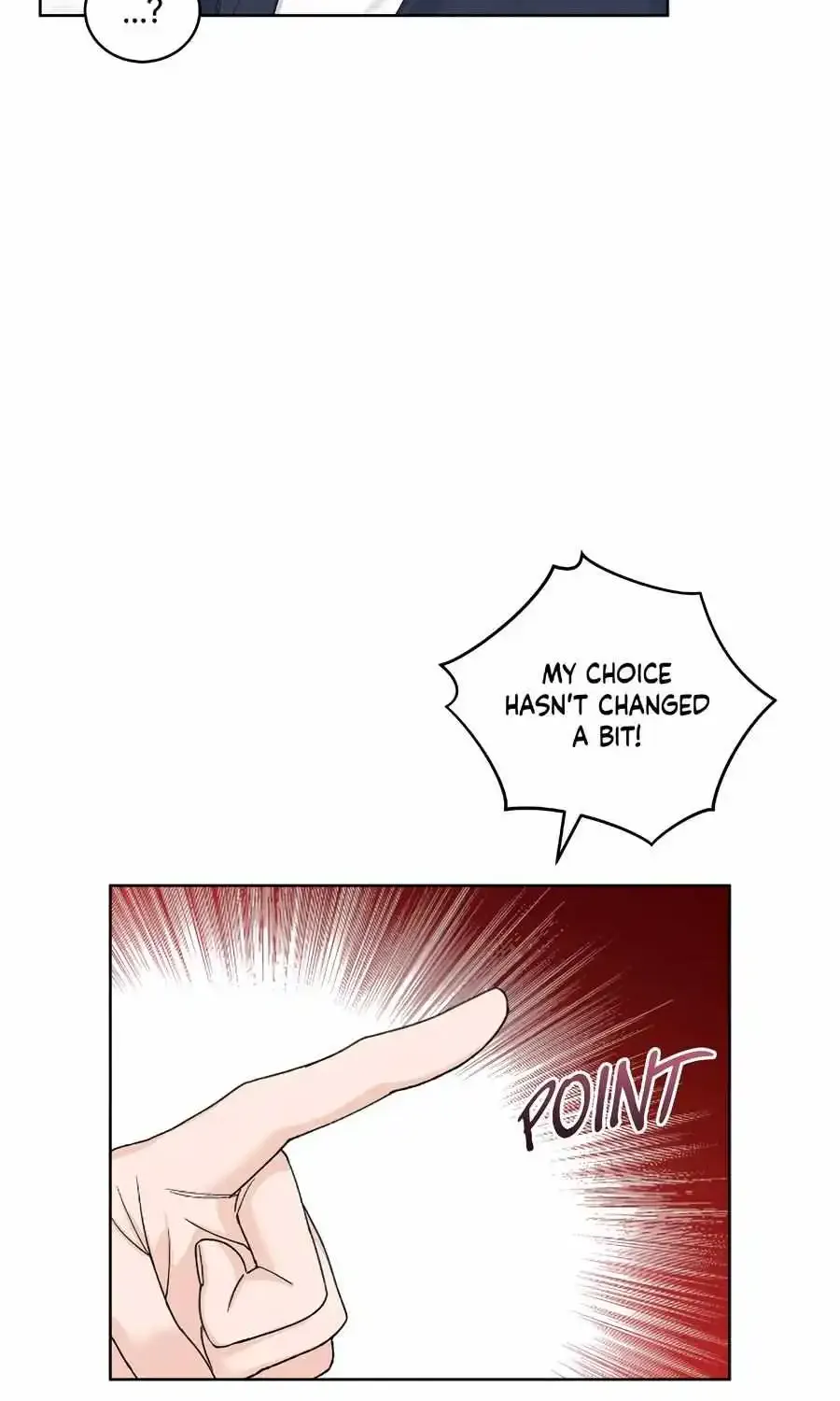 Monochrome Rumor Zinmanga X Chapter 87 Page 22