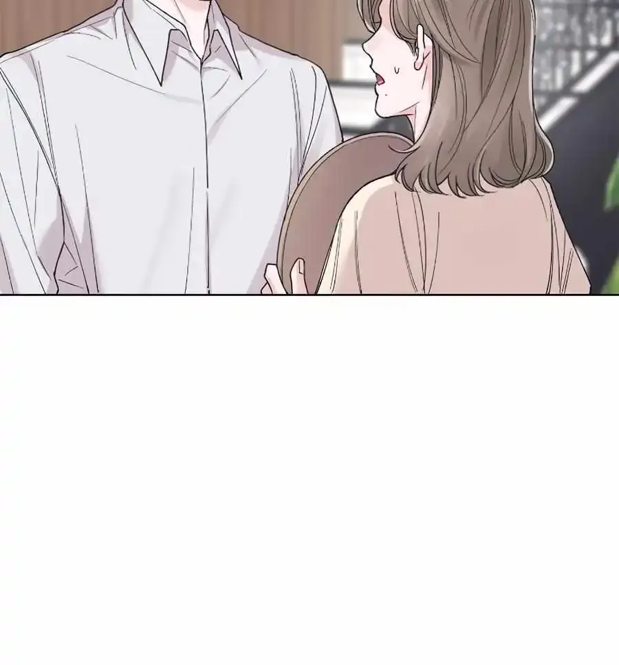 Monochrome Rumor Zinmanga X Chapter 87 Page 40