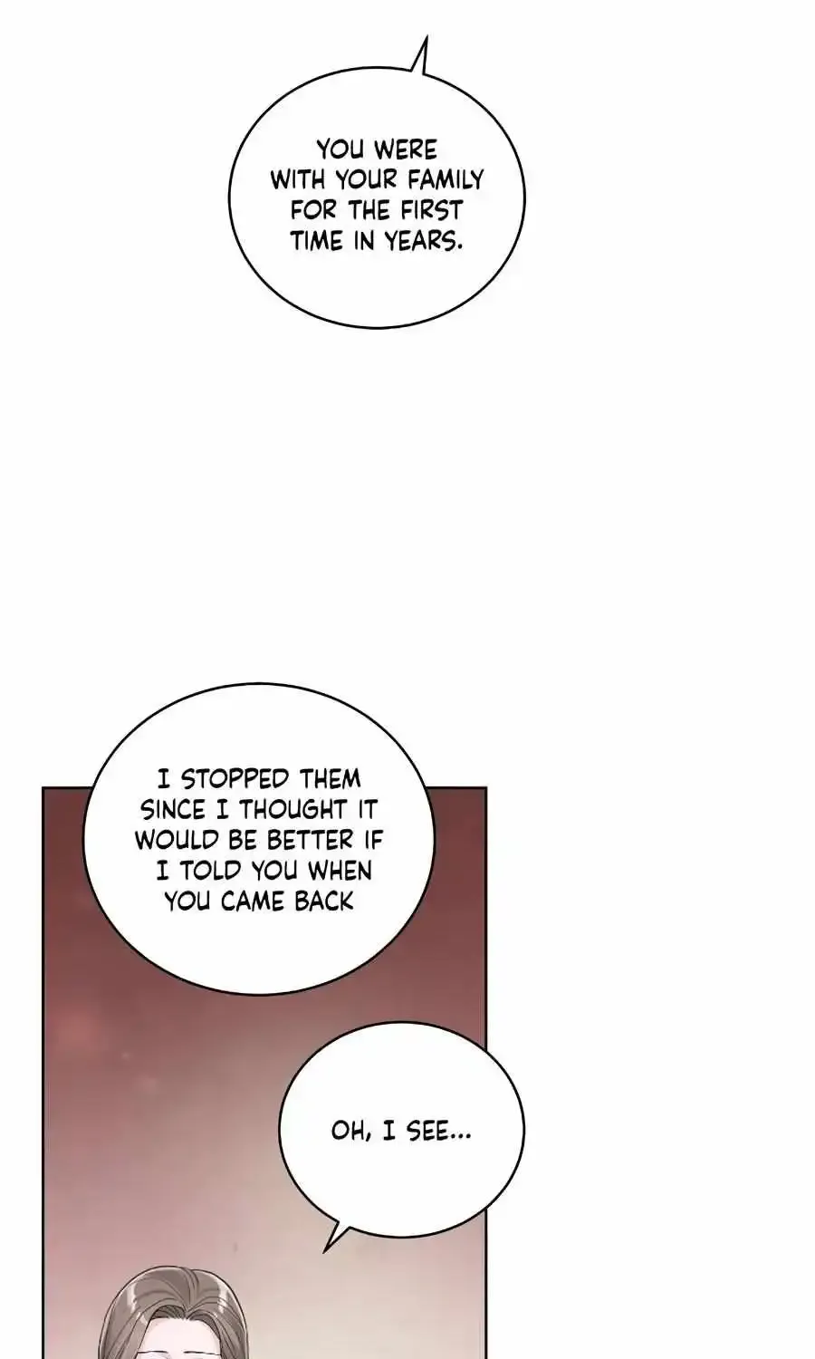 Monochrome Rumor Zinmanga X Chapter 87 Page 50