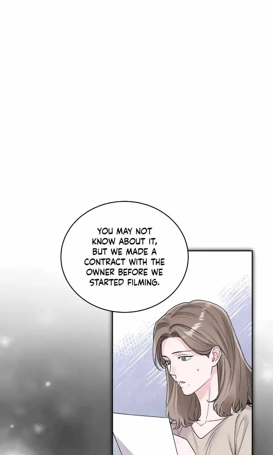Monochrome Rumor Zinmanga X Chapter 87 Page 69
