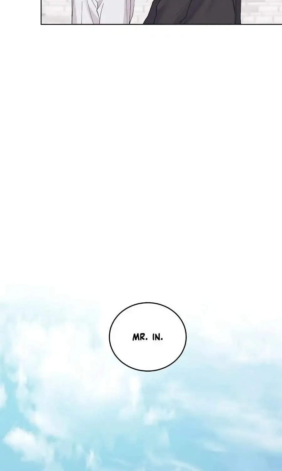 Monochrome Rumor Zinmanga X Chapter 87 Page 78