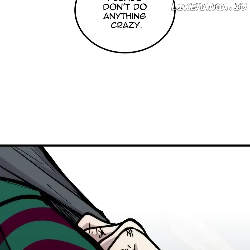 Monochrome Rumor Zinmanga X Chapter 85 Page 4