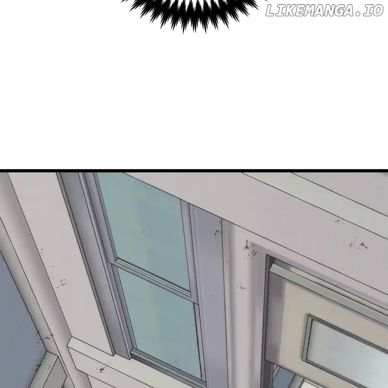 Monochrome Rumor Zinmanga X Chapter 85 Page 26