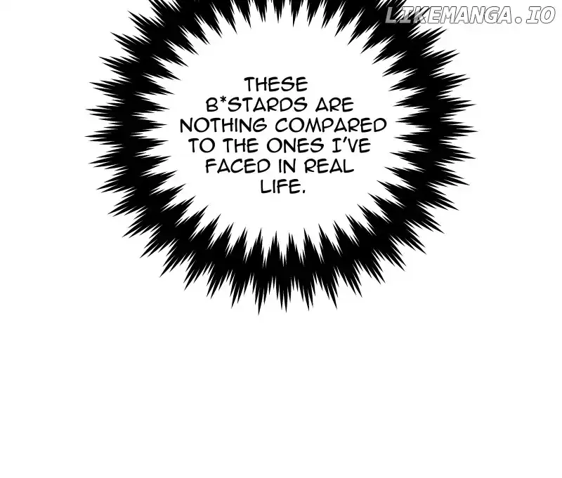 Monochrome Rumor Zinmanga X Chapter 85 Page 30