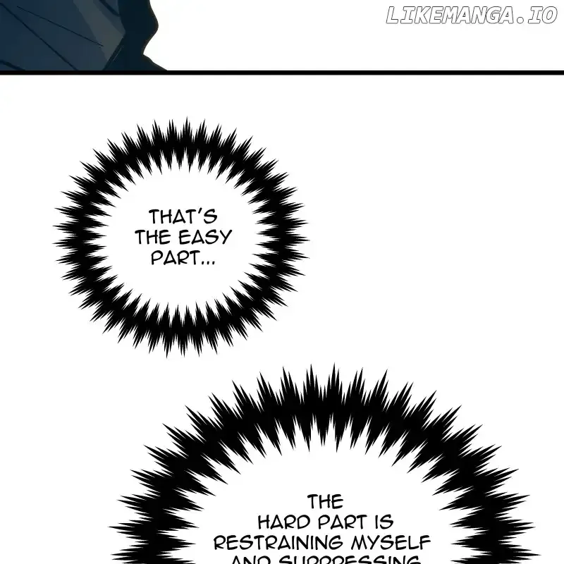 Monochrome Rumor Zinmanga X Chapter 85 Page 38