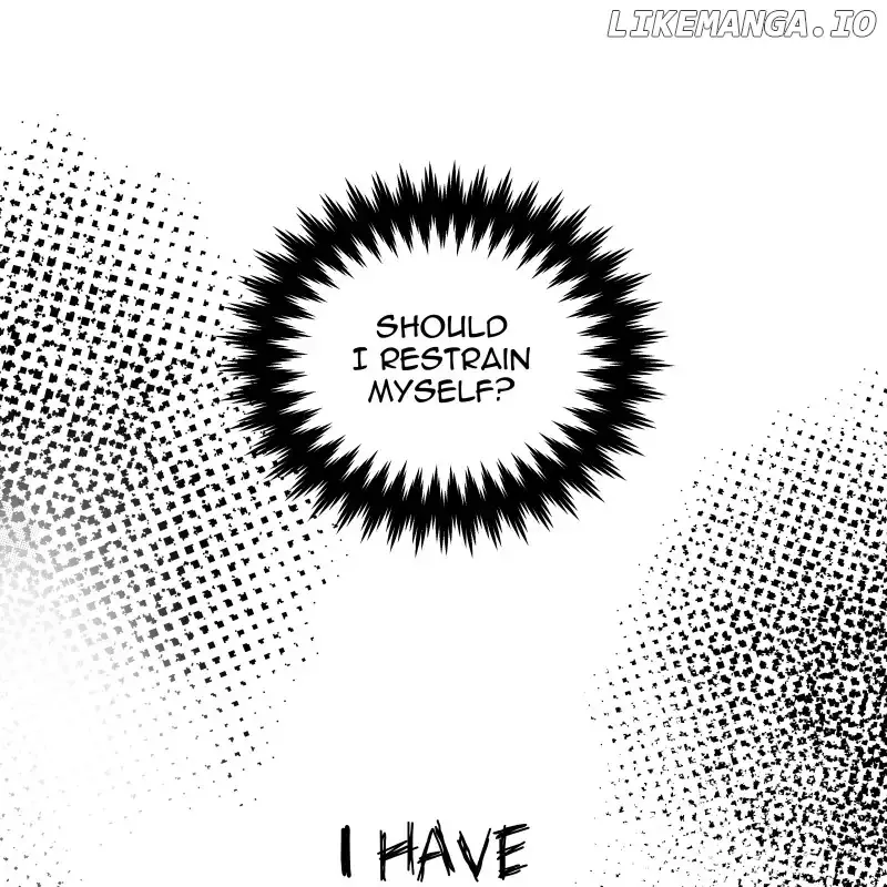Monochrome Rumor Zinmanga X Chapter 85 Page 40