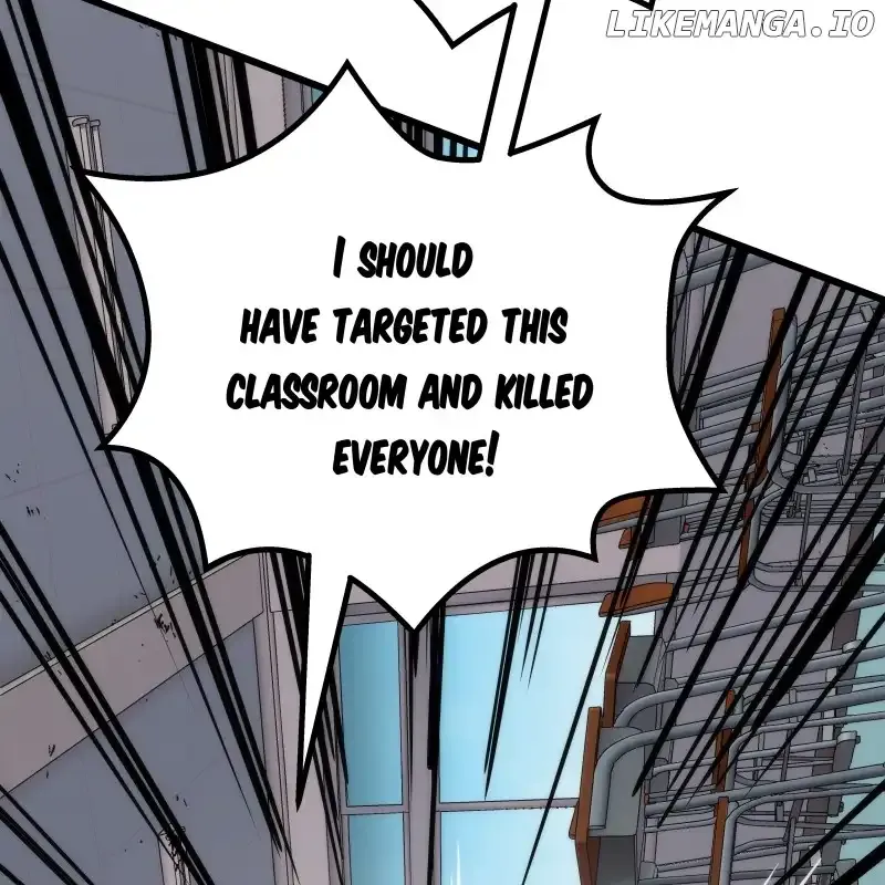 Monochrome Rumor Zinmanga X Chapter 85 Page 48