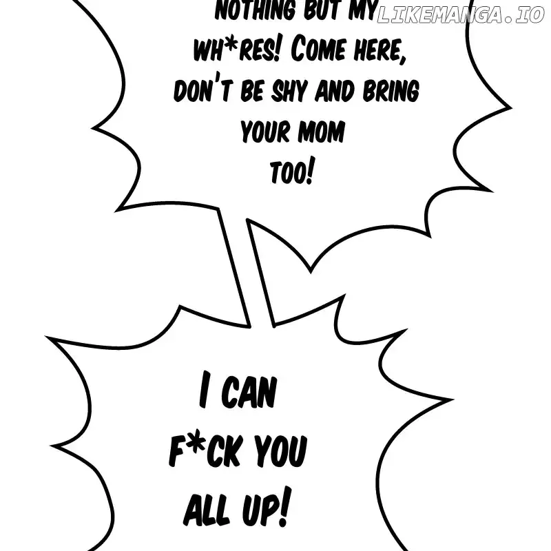 Monochrome Rumor Zinmanga X Chapter 85 Page 51