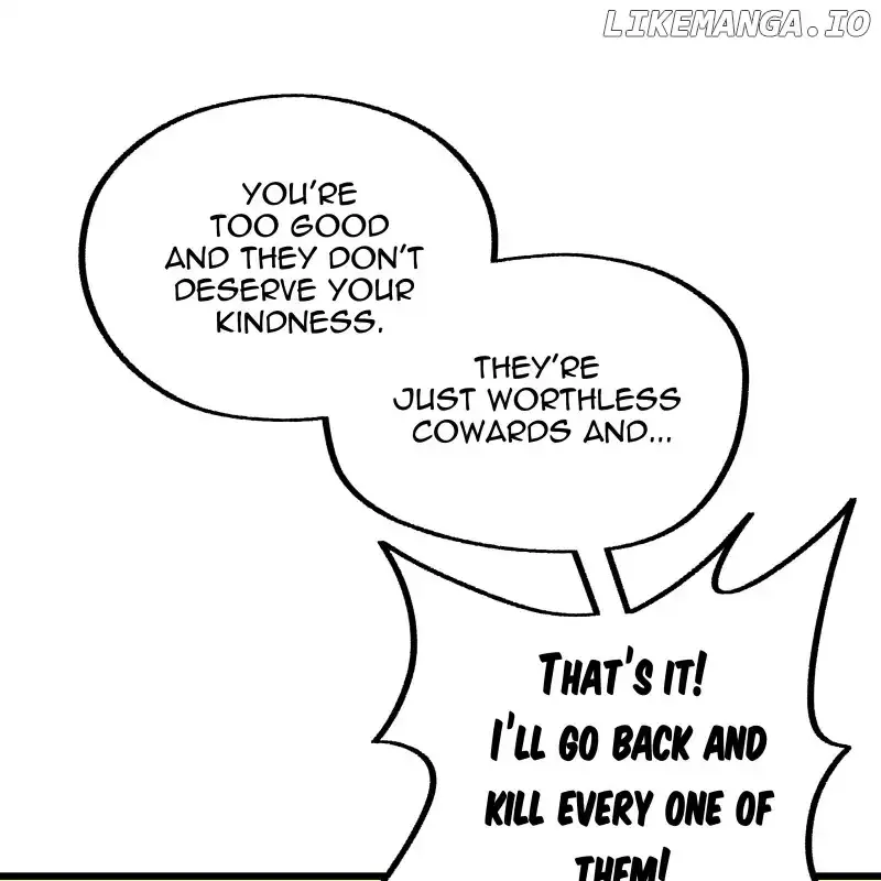 Monochrome Rumor Zinmanga X Chapter 85 Page 136