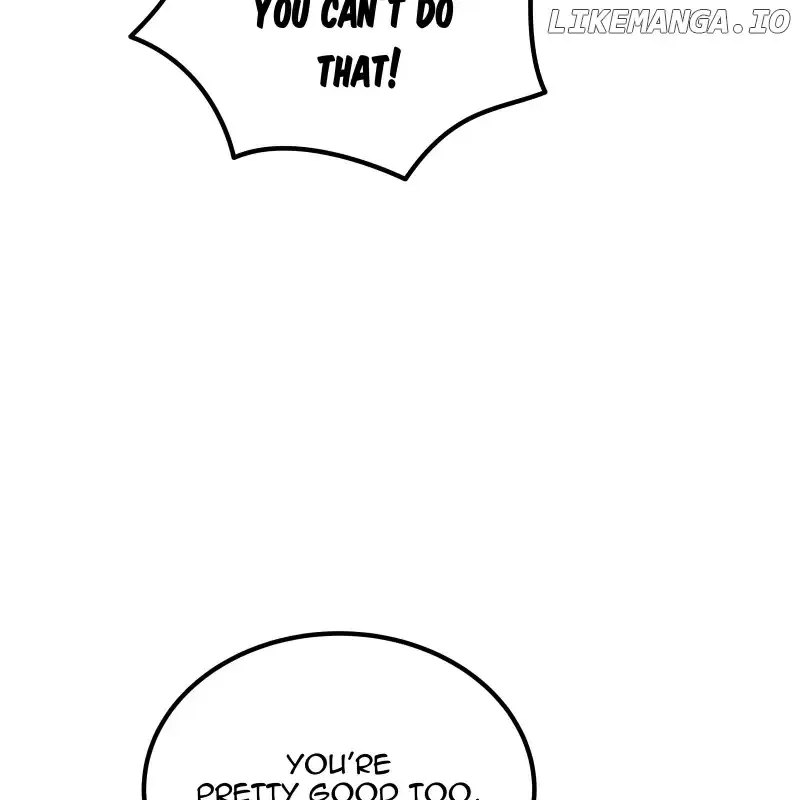 Monochrome Rumor Zinmanga X Chapter 85 Page 138