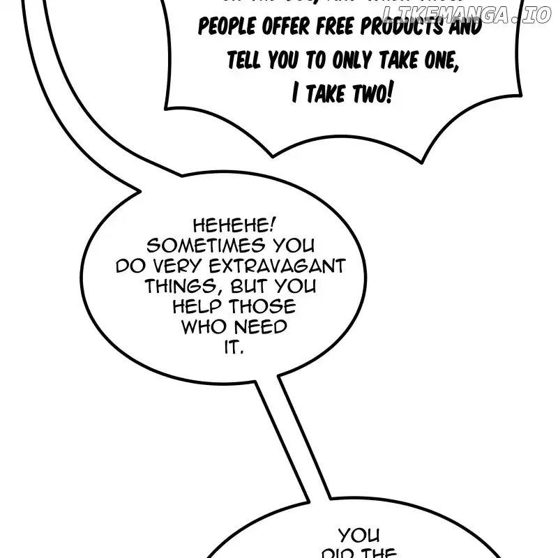 Monochrome Rumor Zinmanga X Chapter 85 Page 141