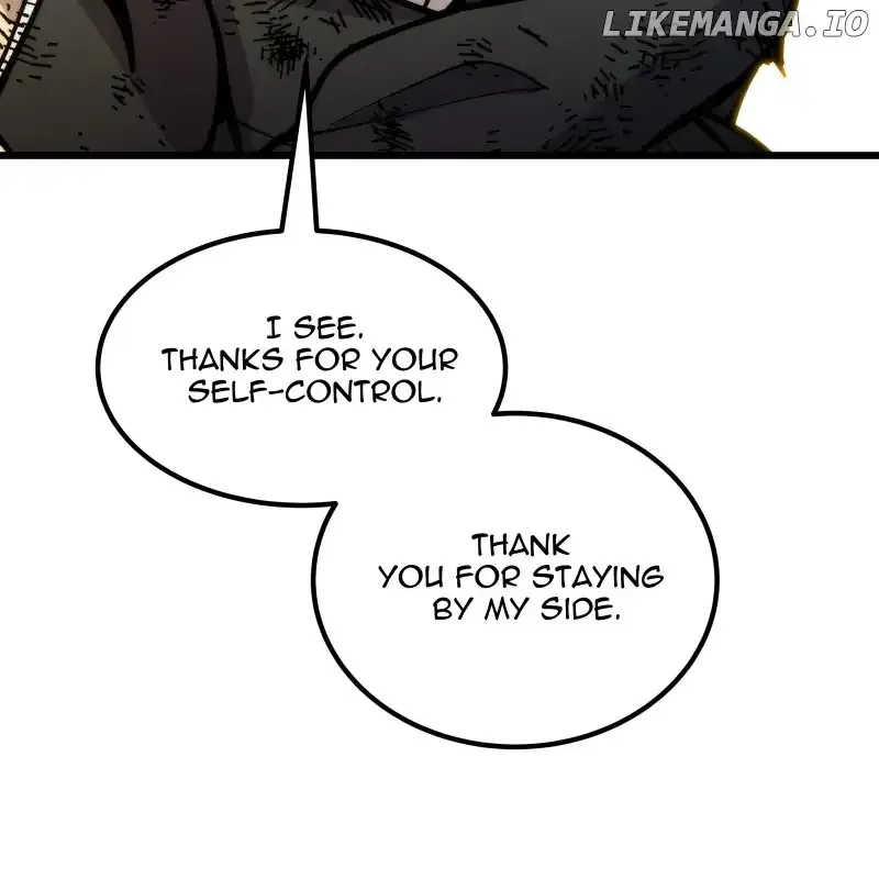 Monochrome Rumor Zinmanga X Chapter 85 Page 152