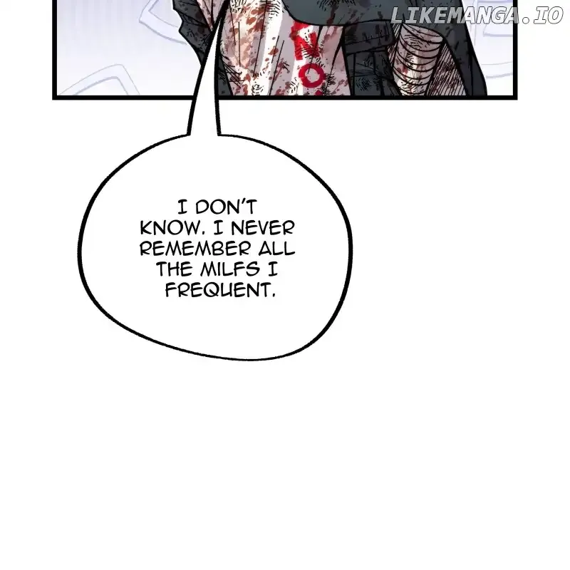 Monochrome Rumor Zinmanga X Chapter 85 Page 169