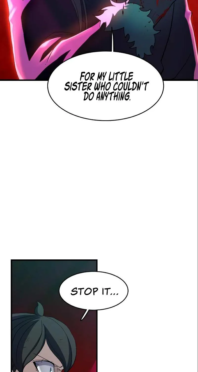 The Last Golden Child Zinmanga X Chapter 38 Page 25