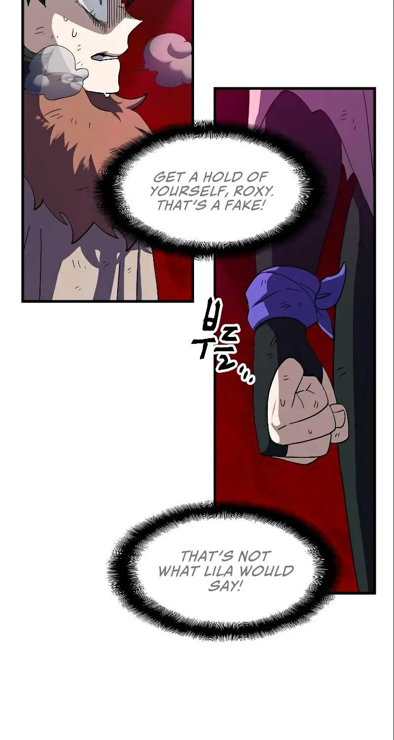 The Last Golden Child Zinmanga X Chapter 38 Page 26