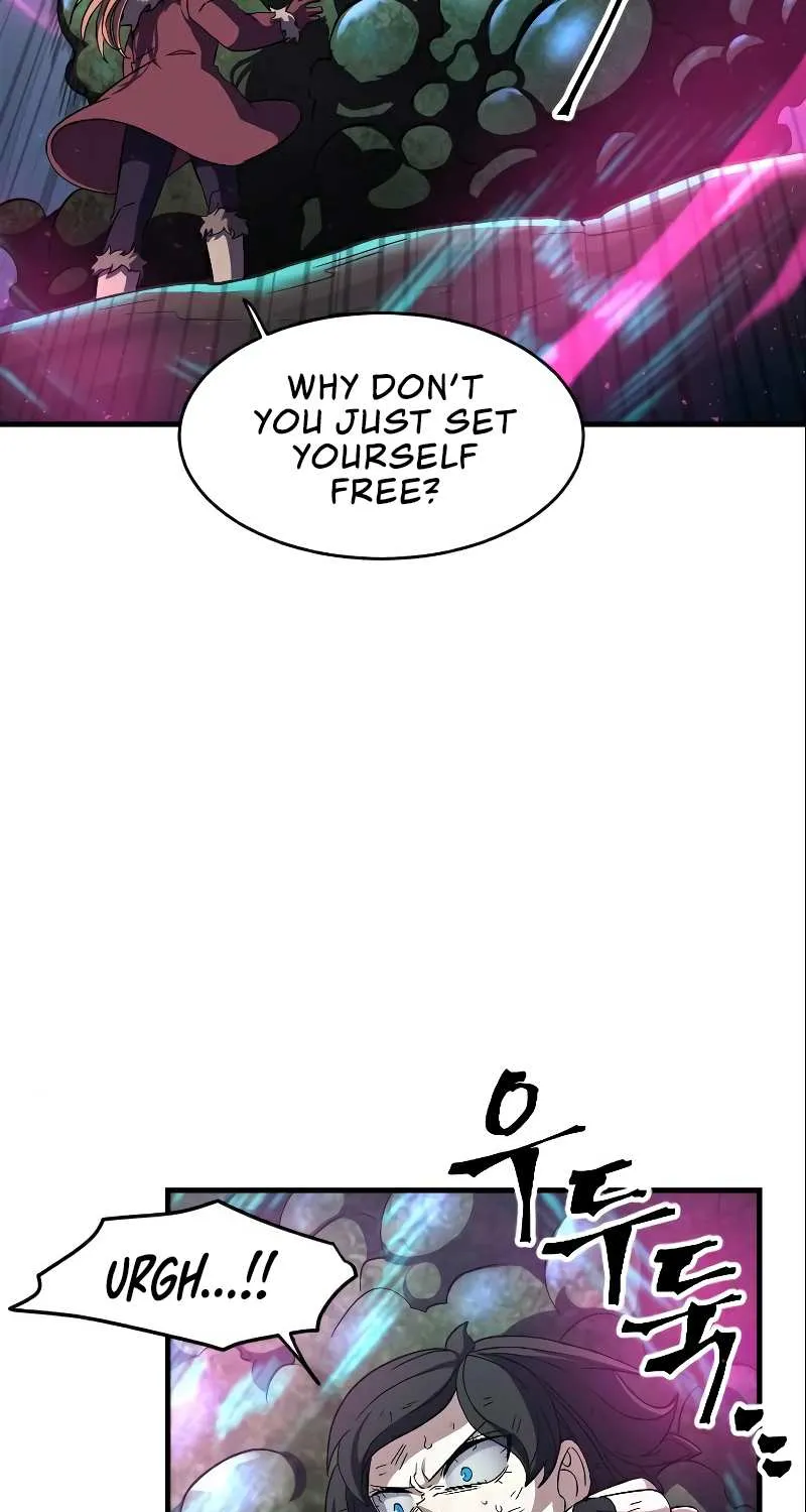 The Last Golden Child Zinmanga X Chapter 38 Page 36