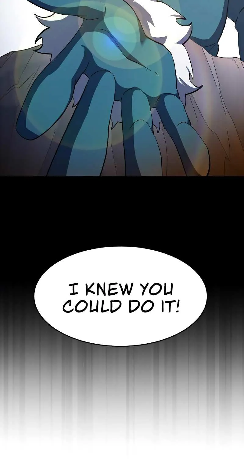 The Last Golden Child Zinmanga X Chapter 38 Page 43