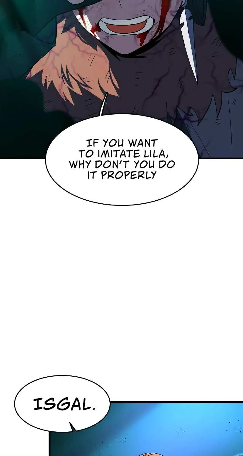 The Last Golden Child Zinmanga X Chapter 38 Page 54