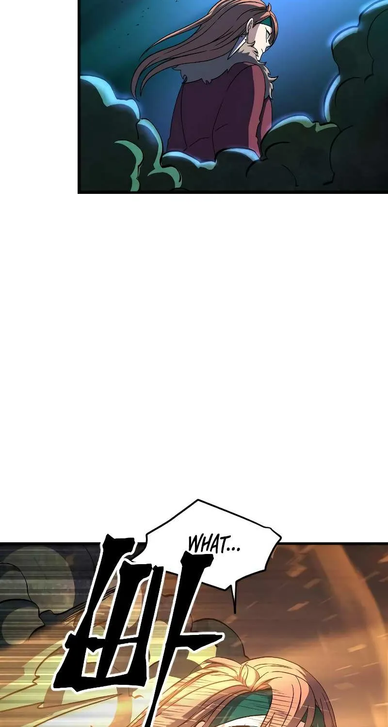 The Last Golden Child Zinmanga X Chapter 38 Page 55