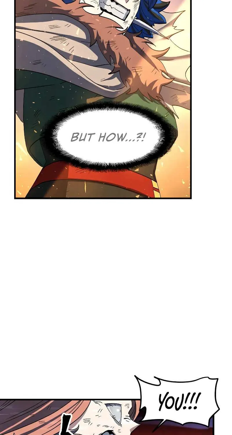 The Last Golden Child Zinmanga X Chapter 38 Page 64