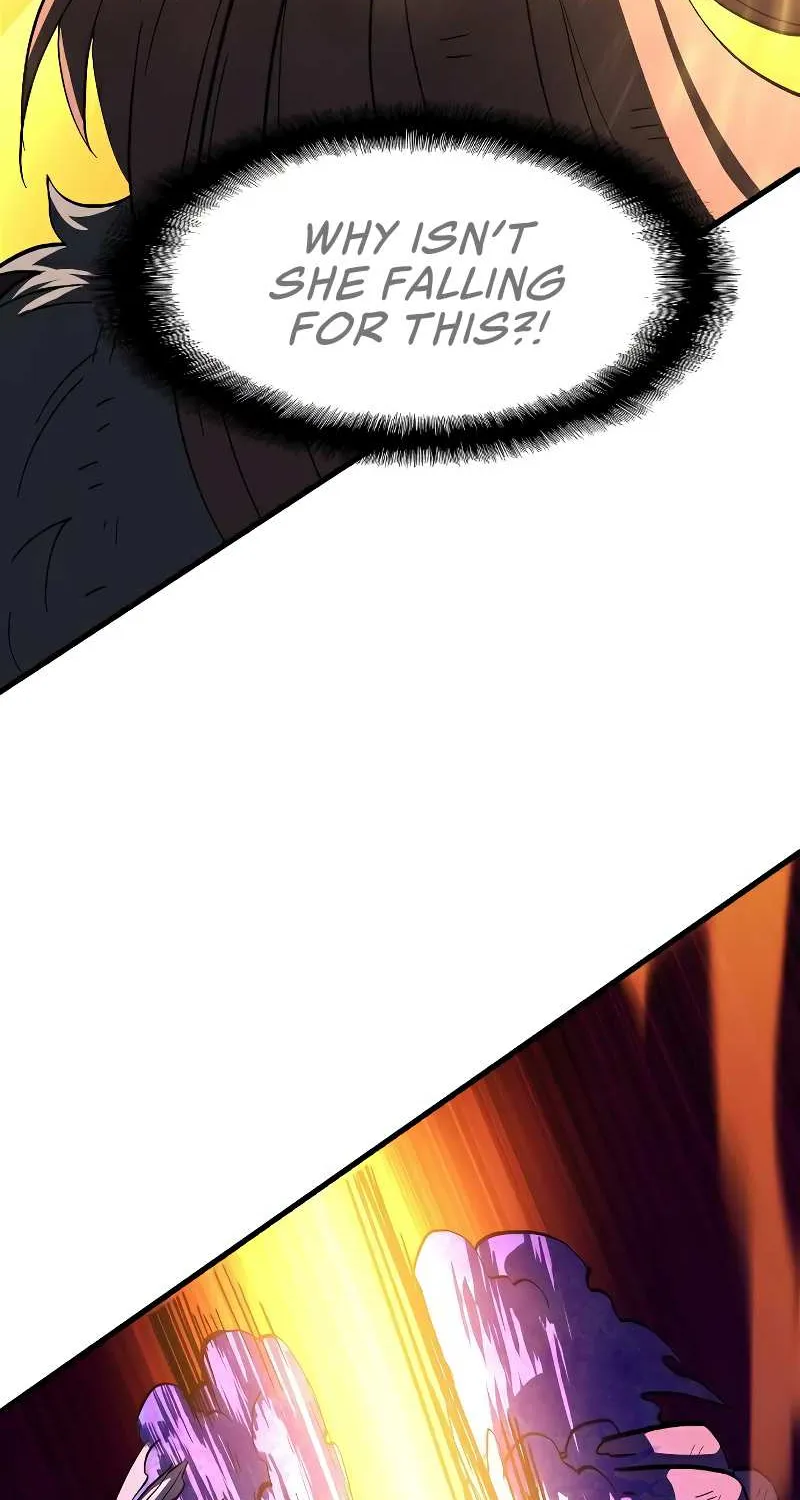 The Last Golden Child Zinmanga X Chapter 38 Page 77